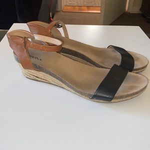 Merona sandals